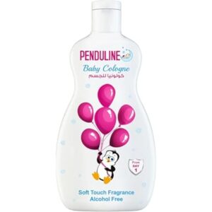 penduline baby cologne 100 ml 61.6